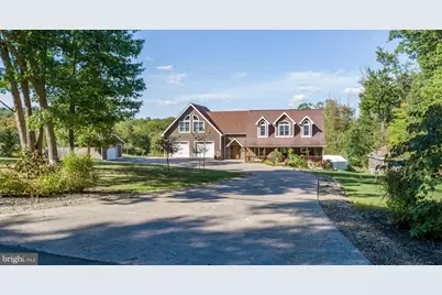 1909 Pysell Crosscut Road, Oakland, MD 21550 - Photo 3