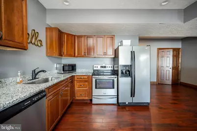 1909 Pysell Crosscut Road, Oakland, MD 21550 - Photo 59