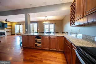 1909 Pysell Crosscut Rd, Oakland, MD 21550 - Photo 17