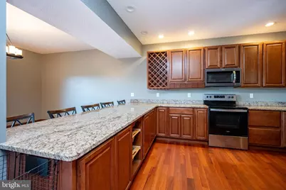 1909 Pysell Crosscut Road, Oakland, MD 21550 - Photo 17