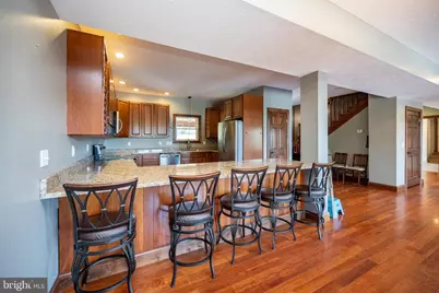 1909 Pysell Crosscut Road, Oakland, MD 21550 - Photo 19