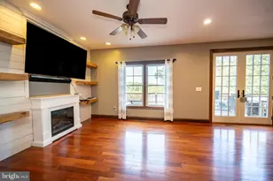 1909 Pysell Crosscut Rd, Oakland, MD 21550 - Photo 21