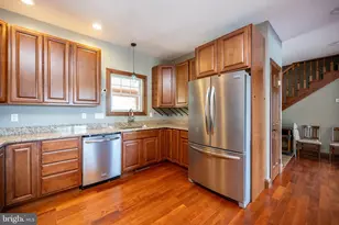 1909 Pysell Crosscut Rd, Oakland, MD 21550 - Photo 15