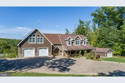 1909 Pysell Crosscut Road, Oakland, MD 21550 - Photo 5