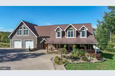 1909 Pysell Crosscut Road, Oakland, MD 21550 - Photo 9