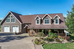 1909 Pysell Crosscut Rd, Oakland, MD 21550 - Photo 9