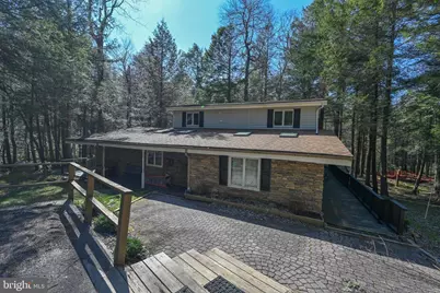 285 Lake Shore Drive, Oakland, MD 21550 - Photo 3