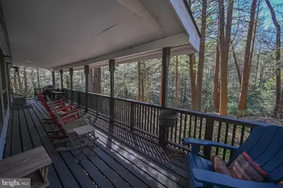 285 Lake Shore Drive, Oakland, MD 21550 - Photo 7