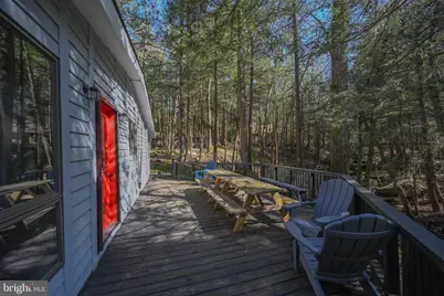 285 Lake Shore Drive, Oakland, MD 21550 - Photo 9