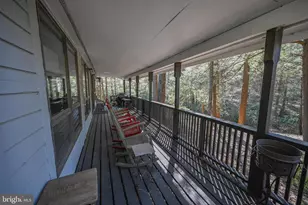 285 Lake Shore Dr, Oakland, MD 21550 - Photo 5