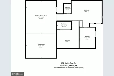 152 Ridge Run Road, Mc Henry, MD 21541 - Photo 9
