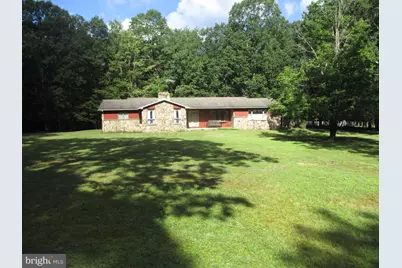 807 Green Glade Rd., Swanton, MD 21561 - Photo 1