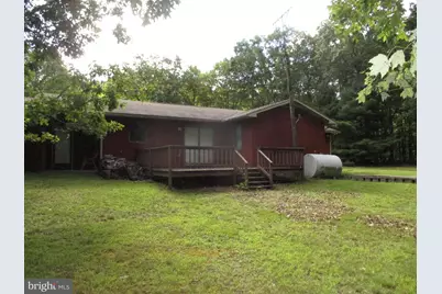 807 Green Glade Rd., Swanton, MD 21561 - Photo 3