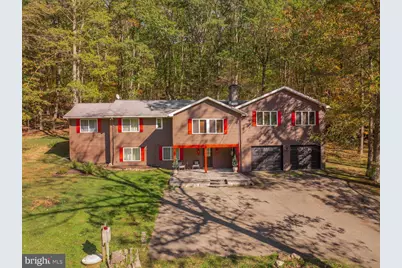 480 Gravelly Run Road, Mc Henry, MD 21541 - Photo 1
