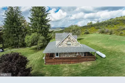 5024 Cranesville Road, Oakland, MD 21550 - Photo 3