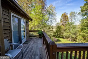 329 Lemley Dr, Oakland, MD 21550 - Photo 41