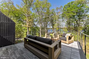 282 McComas Beach Terrace, Oakland, MD 21550 - Photo 81