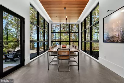 282 McComas Beach Terrace, Oakland, MD 21550 - Photo 29