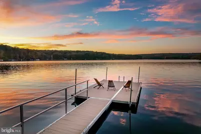 282 McComas Beach Terrace, Oakland, MD 21550 - Photo 149