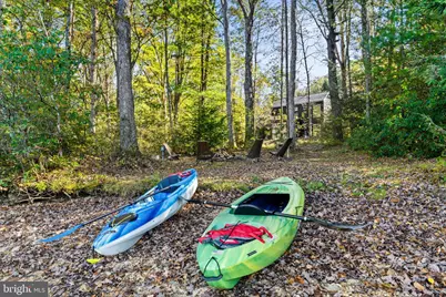 282 McComas Beach Terrace, Oakland, MD 21550 - Photo 139