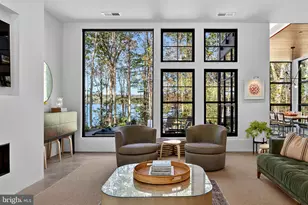 282 McComas Beach Terrace, Oakland, MD 21550 - Photo 23