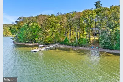 282 McComas Beach Terrace, Oakland, MD 21550 - Photo 9