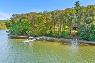 282 McComas Beach Terrace, Oakland, MD 21550 - Photo 9