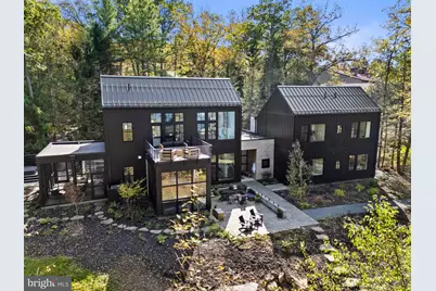 282 McComas Beach Terrace, Oakland, MD 21550 - Photo 1