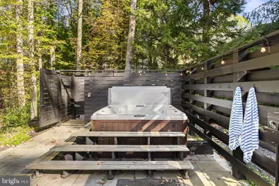 282 McComas Beach Terrace, Oakland, MD 21550 - Photo 55