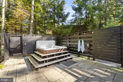 282 McComas Beach Terrace, Oakland, MD 21550 - Photo 53