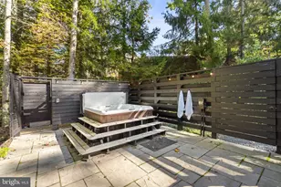 282 McComas Beach Terrace, Oakland, MD 21550 - Photo 53