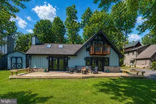 48 Stone Tavern Ln, Mc Henry, MD 21541 - Photo 1