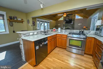 48 Stone Tavern Ln #2, Mc Henry, MD 21541 - Photo 13