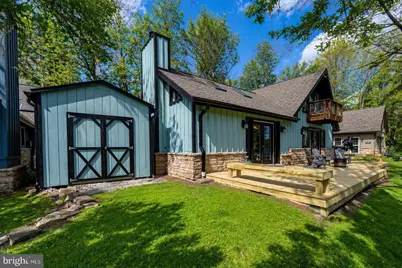 48 Stone Tavern Ln #2, Mc Henry, MD 21541 - Photo 39