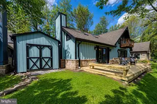 48 Stone Tavern Ln, Mc Henry, MD 21541 - Photo 39