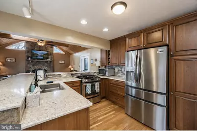 48 Stone Tavern Ln #2, Mc Henry, MD 21541 - Photo 11