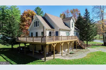 32 Hazelhurst Lane, Swanton, MD 21561 - Photo 1