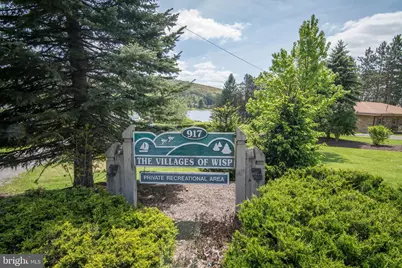 5 Lakeview Court #5C, Mc Henry, MD 21541 - Photo 45