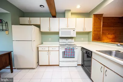 5 Lakeview Court #5C, Mc Henry, MD 21541 - Photo 5