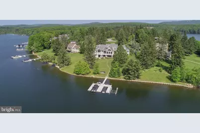 47 Holy Cross, Oakland, MD 21550 - Photo 3