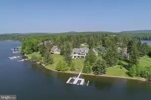 47 Holy Cross, Oakland, MD 21550 - Photo 3