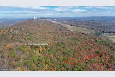 18 Hoye Crest Road, Oakland, MD 21550 - Photo 1