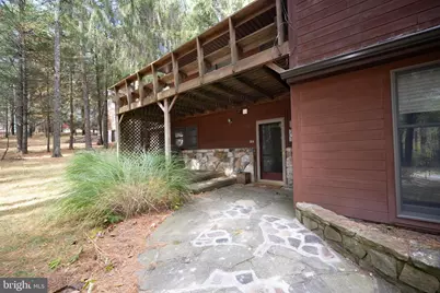 144 Deer Run Lane, Swanton, MD 21561 - Photo 5