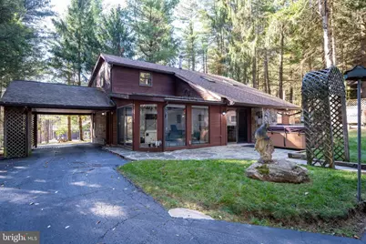 144 Deer Run Lane, Swanton, MD 21561 - Photo 9