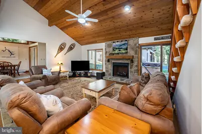 144 Deer Run Lane, Swanton, MD 21561 - Photo 33