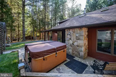 144 Deer Run Lane, Swanton, MD 21561 - Photo 19