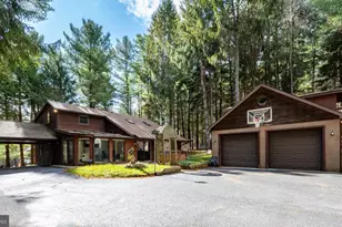 144 Deer Run Ln, Swanton, MD 21561 - Photo 1