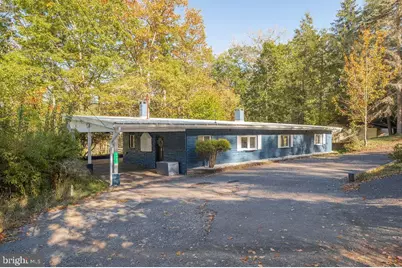 1321 Marsh Hill Road, Mc Henry, MD 21541 - Photo 1