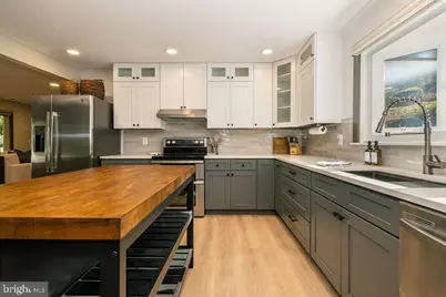 1321 Marsh Hill Road, Mc Henry, MD 21541 - Photo 7