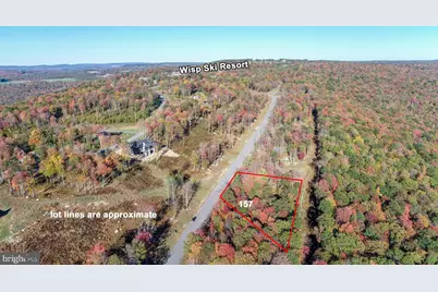 157 Fork Run Trail, Mc Henry, MD 21541 - Photo 1